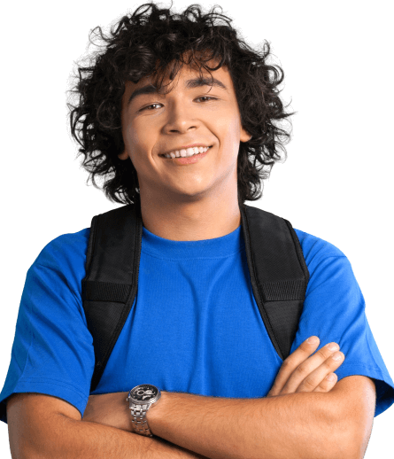 young-student